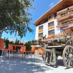 Ξενοδοχείο Bernina 3*