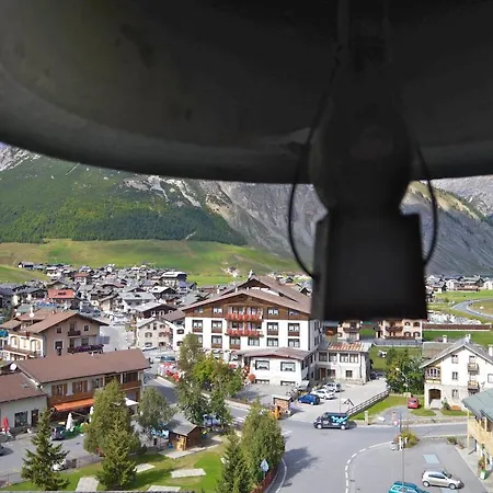 Bernina Hotel 3*