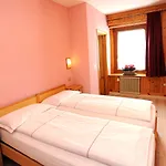 Bernina Hotel 3*