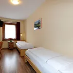 Bernina Hotel
