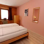 Bernina Hotel 3*