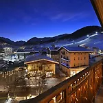 Bernina Hotel