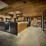 Bernina Hotel 3*