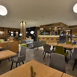 Hotel Bernina