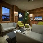Hotel Bernina 3*