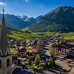 Bernina Hotel Livigno