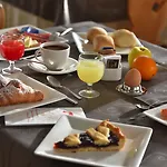 Bernina Hotel 3*