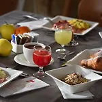 Hotel Bernina Livigno