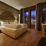 Bernina Hotel