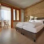Bernina Hotel