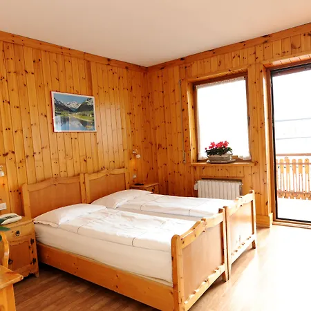 Bernina Livigno