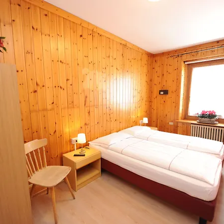 Hotel Bernina 3*