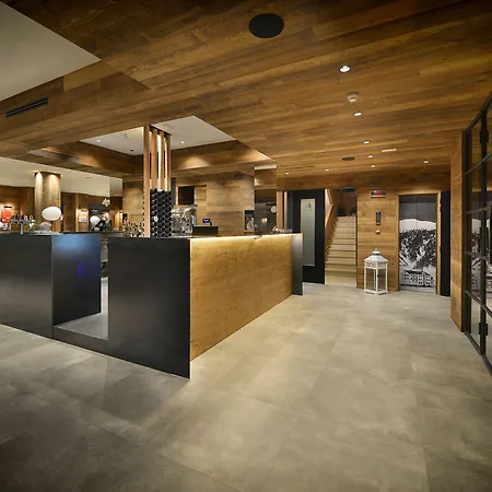 Bernina Hotel 3*
