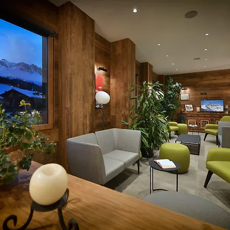 Hotel Bernina Livigno