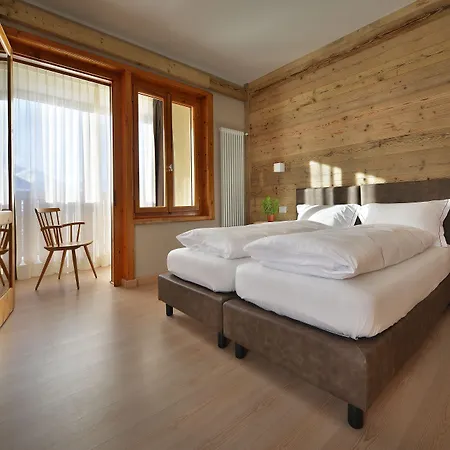 Bernina Hotel