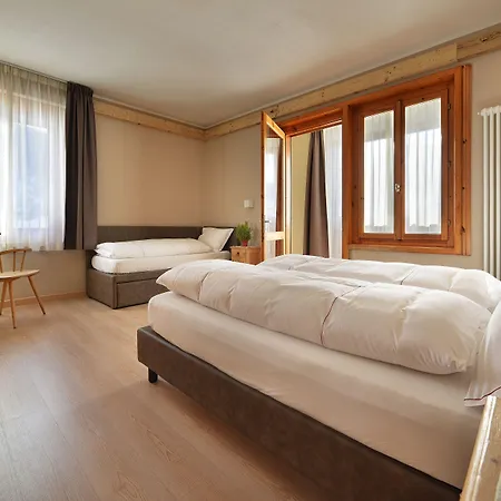 Bernina Livigno