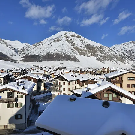 Hotel Bernina