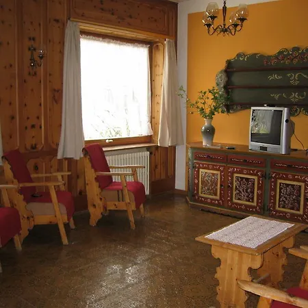 Bernina מלון 3*