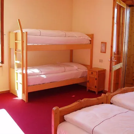 Bernina Hotel Livigno
