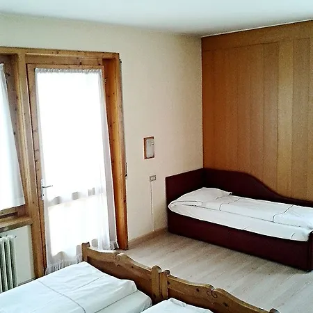 Bernina Livigno