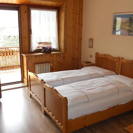 Bernina Hotel