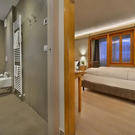 Hotel Bernina