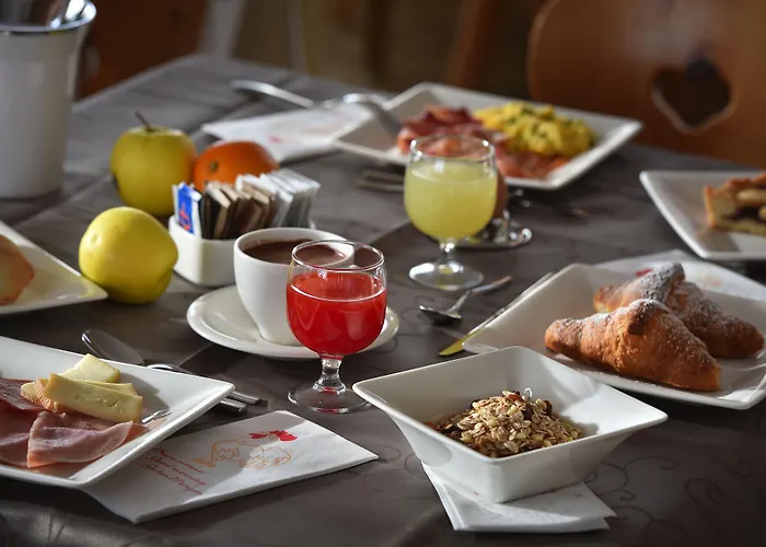 Hotel Bernina Livigno